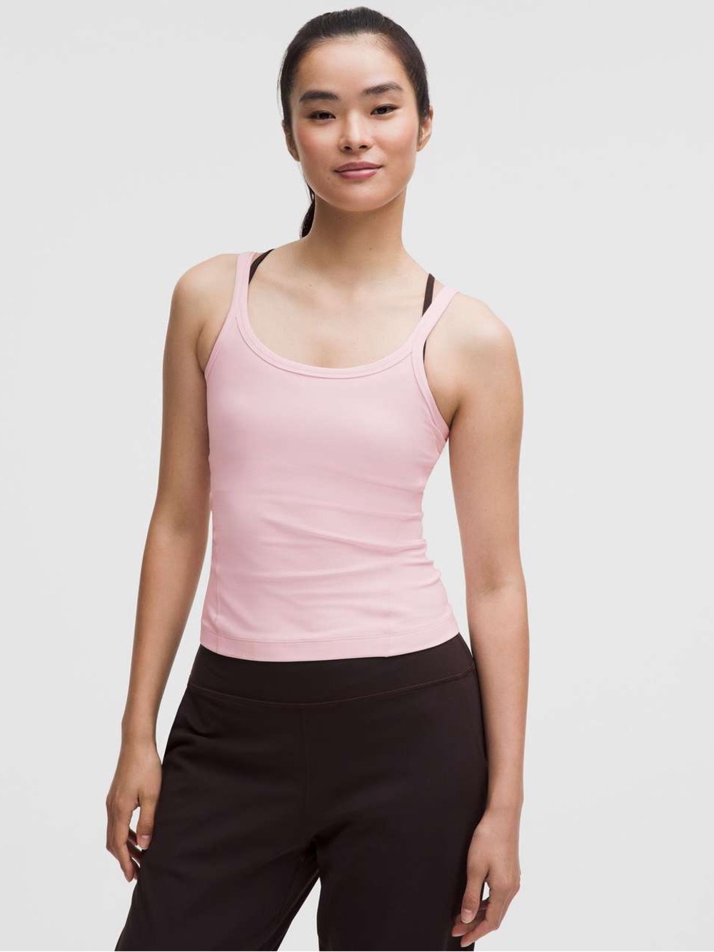 Lululemon Ribbed tank top